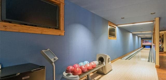Autumn Ridge Home