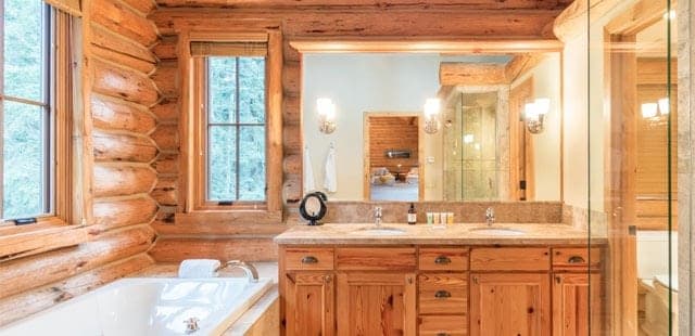 Palmyra Pines Home