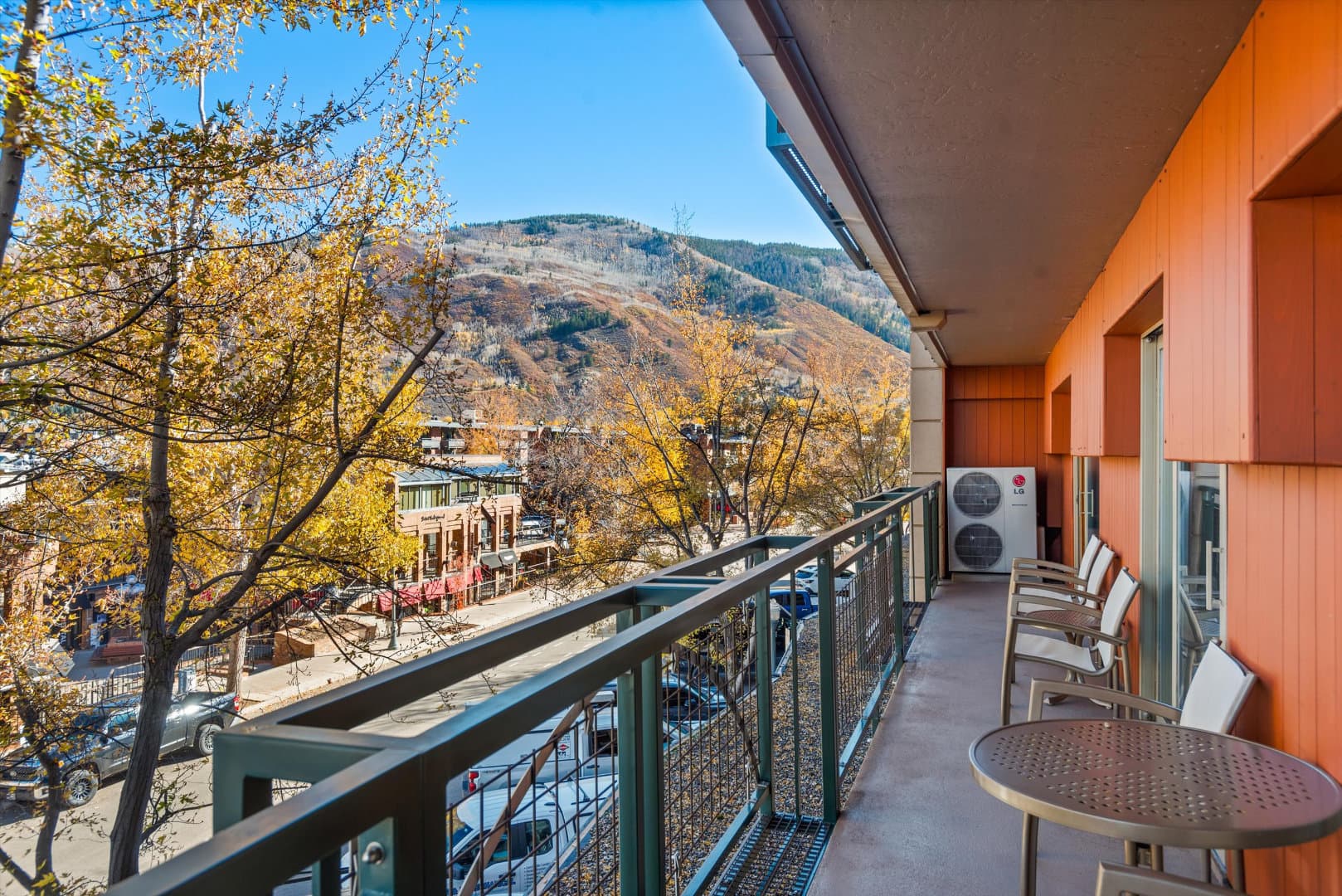 North of Nell Condominiums