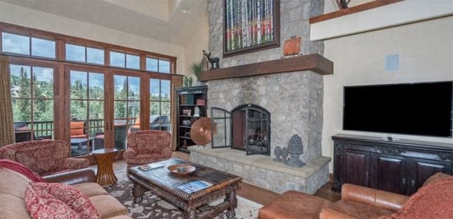 Castellina Townhomes