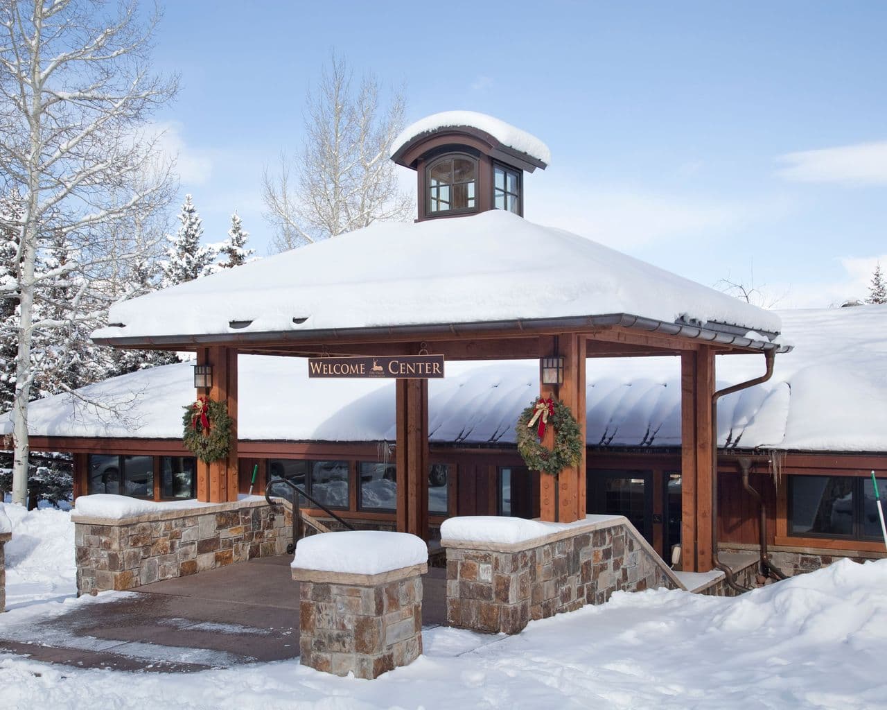 Villas at Snowmass Club, a CoralTree Residence