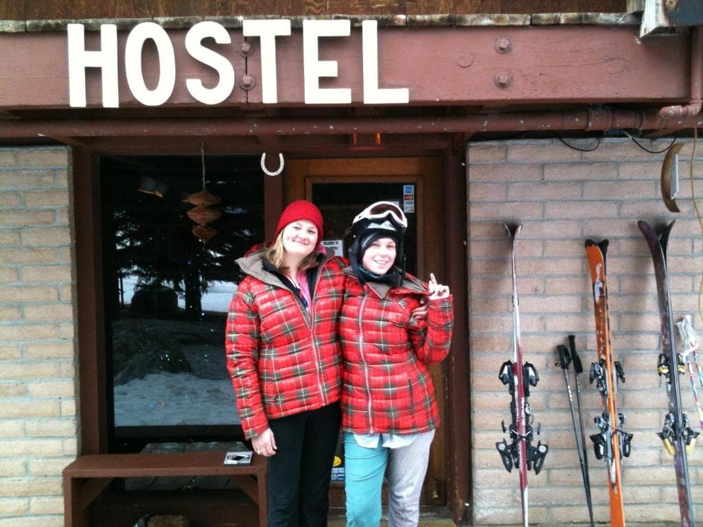 The Hostel