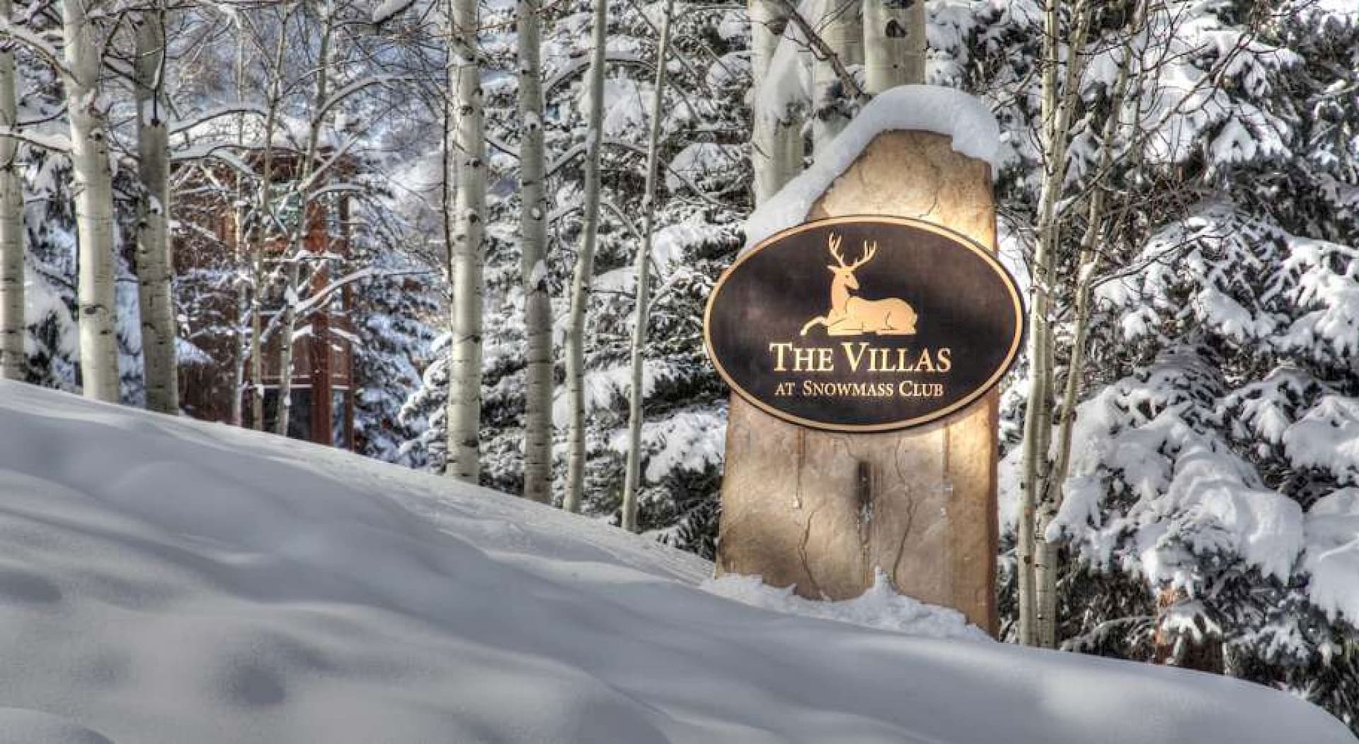 Villas at Snowmass Club, a CoralTree Residence