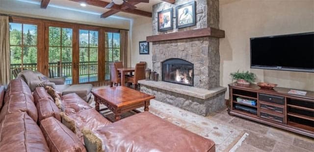 Castellina Townhomes