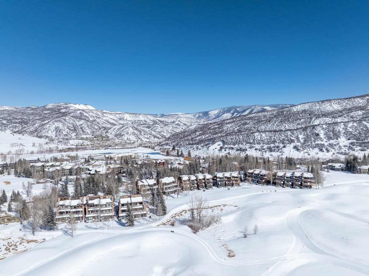 Villas at Snowmass Club, a CoralTree Residence