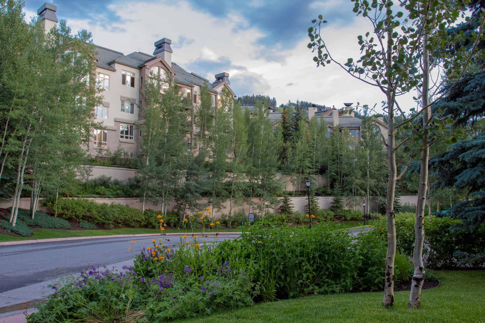 Highlands Westview