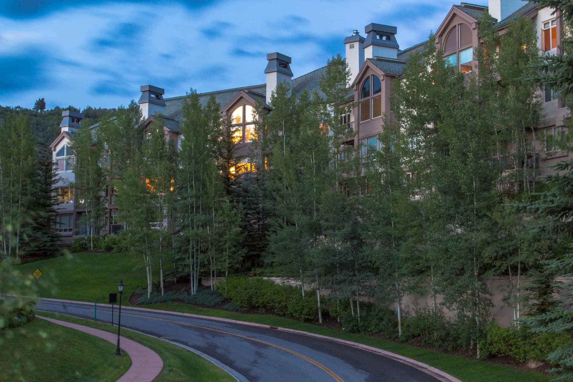 Highlands Westview