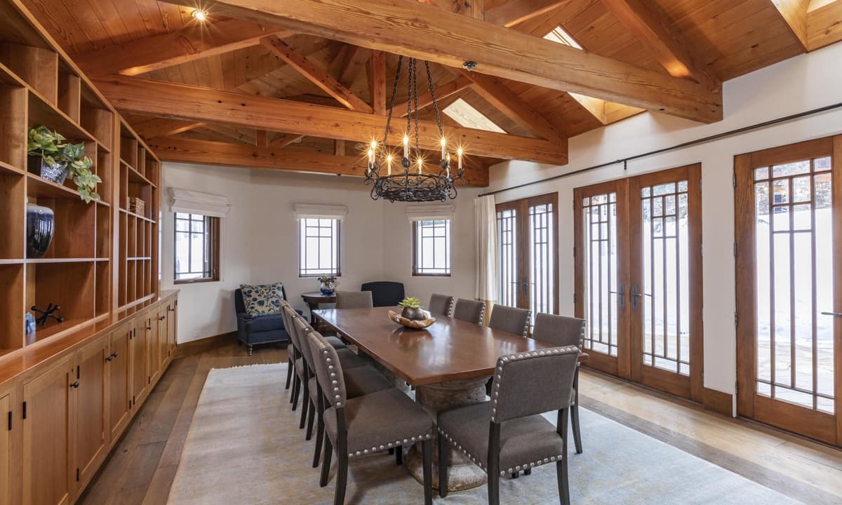 Larkspur Lane 403  - Perched Place