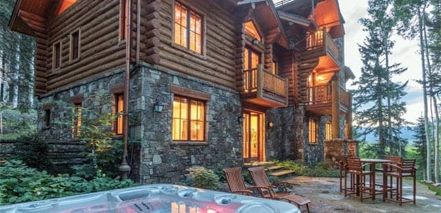 Palmyra Pines Home