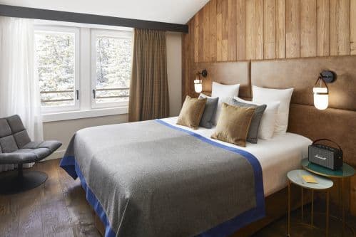 Ecrin Blanc Courchevel Resort