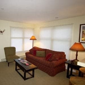 Mountainside Inn
