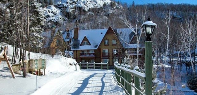 Plateau Su la Montagne