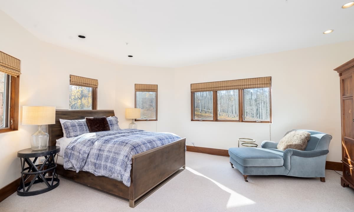 Larkspur Lane 403  - Perched Place