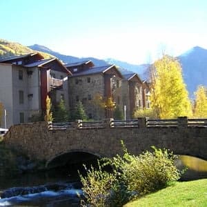 River Club