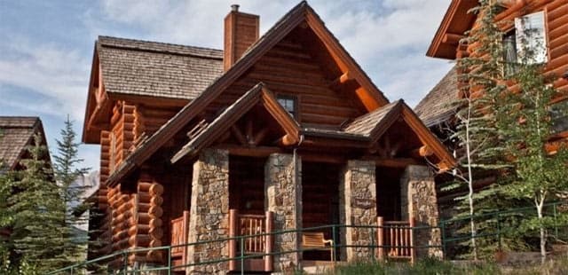 Smuggler Cabin