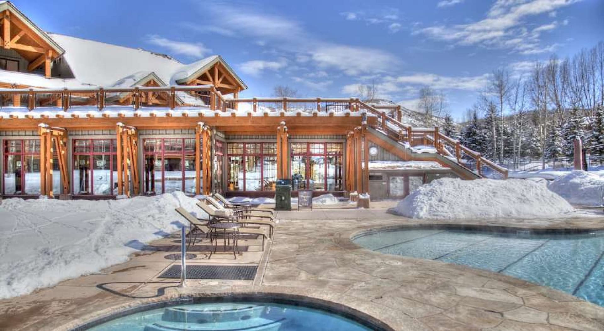 Villas at Snowmass Club, a CoralTree Residence