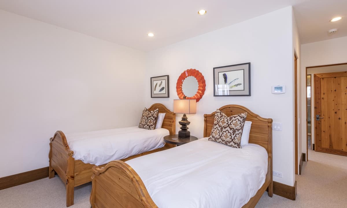 Larkspur Lane 403  - Perched Place