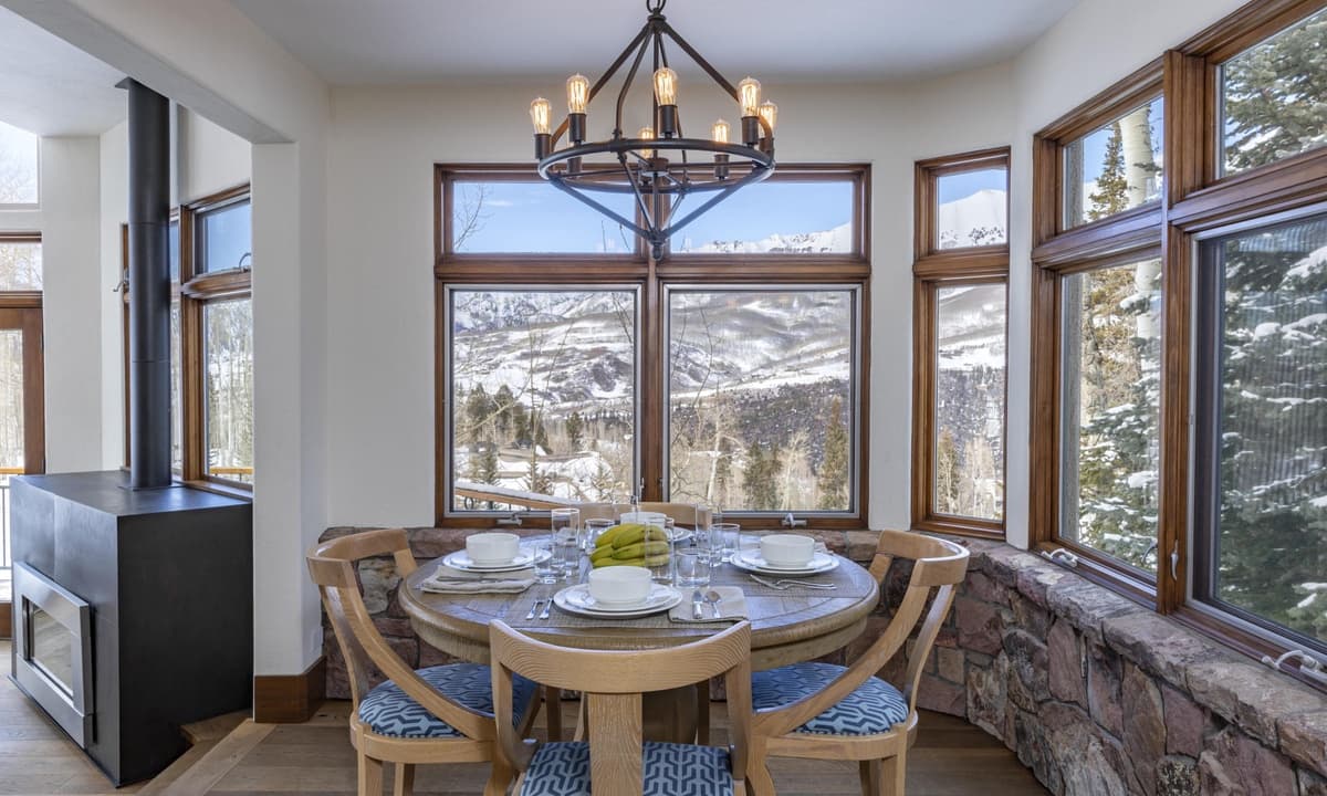 Larkspur Lane 403  - Perched Place