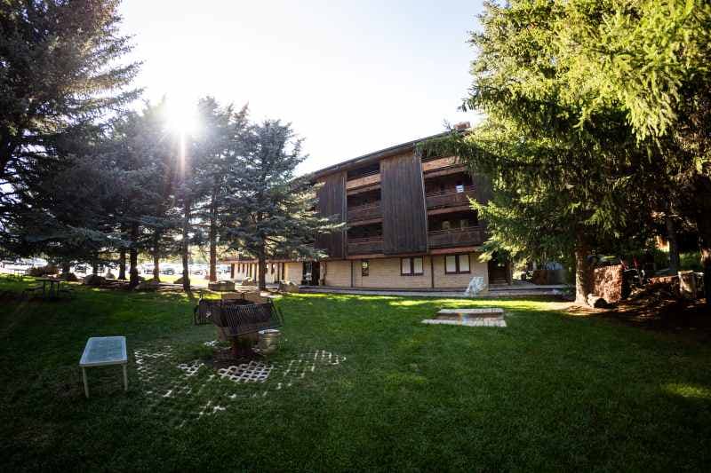 The Hostel