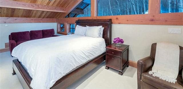 Grand Vista Home