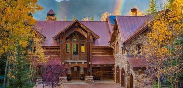 Joyful Telluride