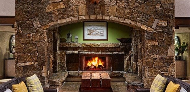 Fairmont Heritage Place, Franz Klammer Lodge
