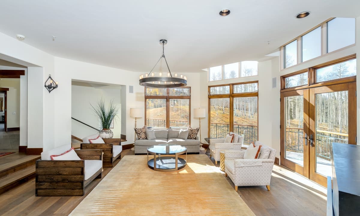 Larkspur Lane 403  - Perched Place