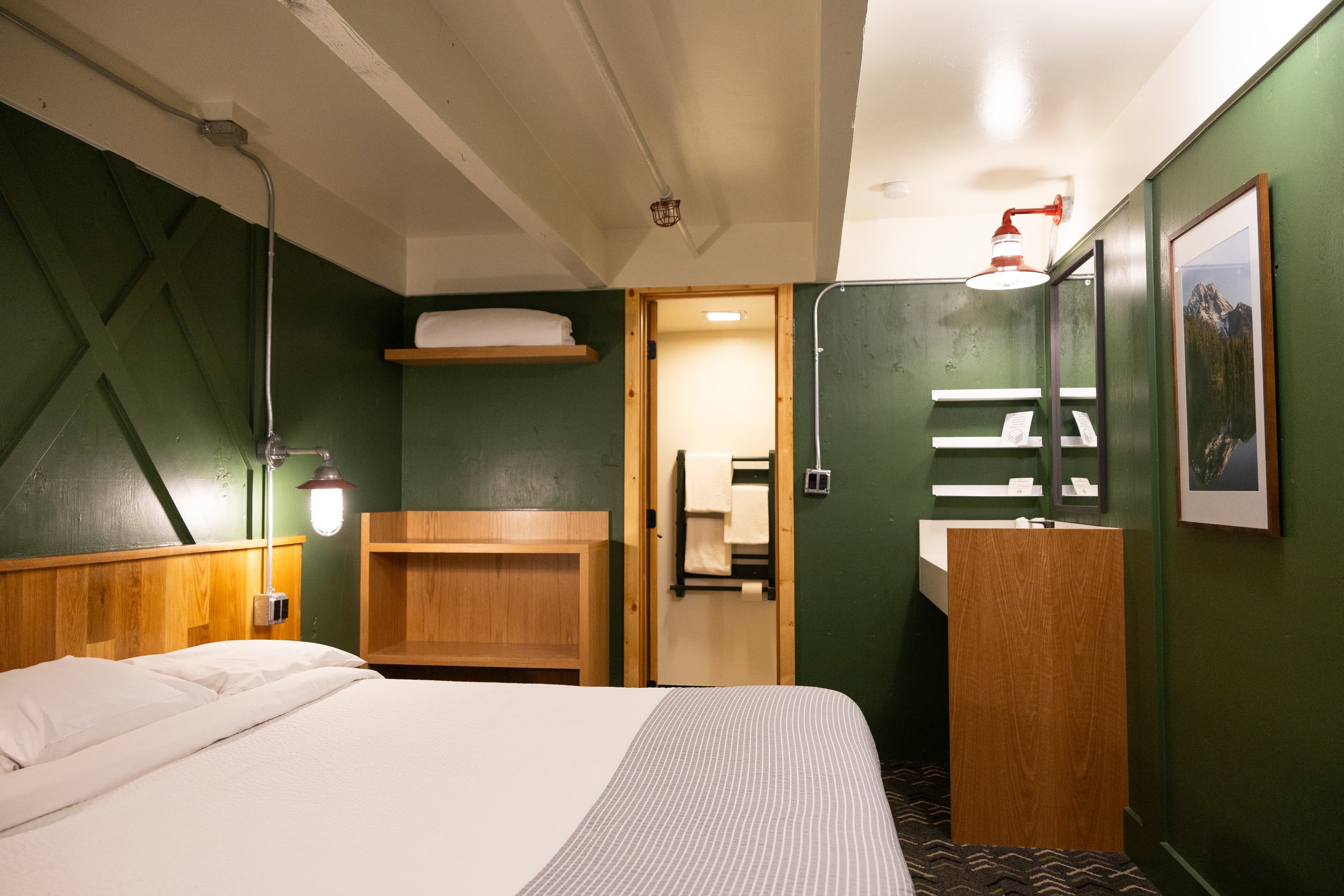 The Hostel