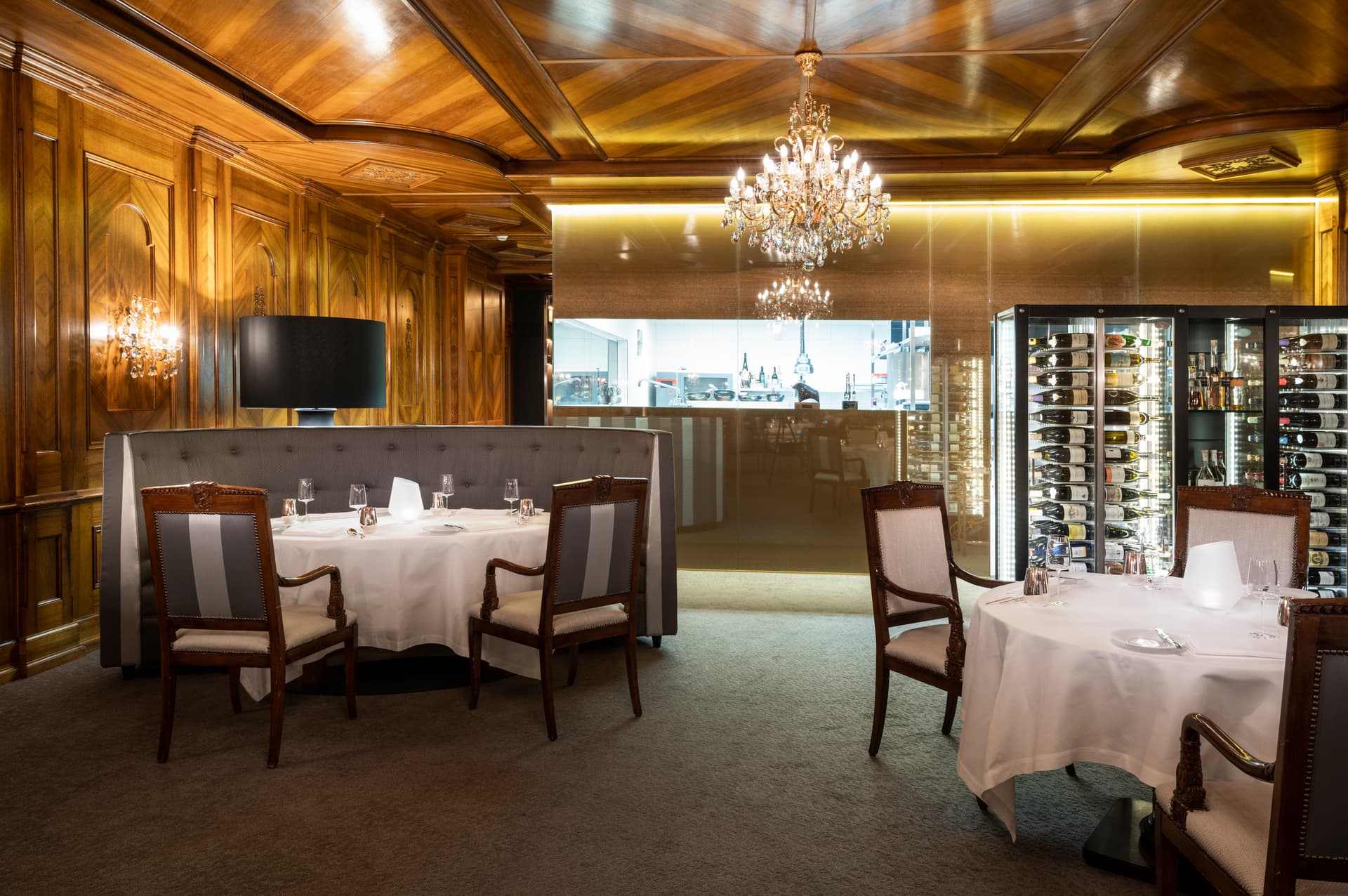 Grand Hotel Zermatterhof
