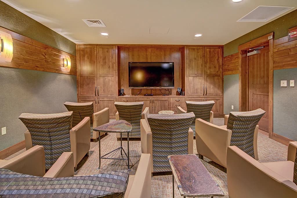 One Ski Hill Place Amenities - One Ski Hill Place 8307 - Breckenridge Vacation Rental