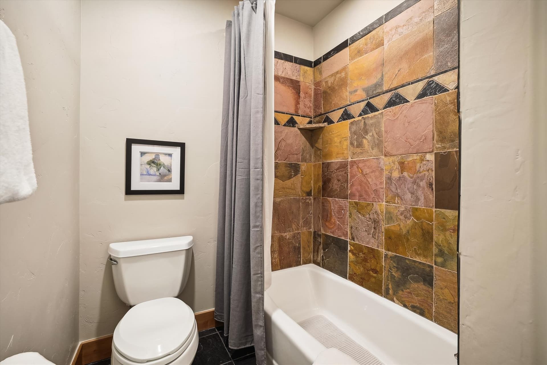 Bathroom - Frisco Fling - Frisco Vacation Rental