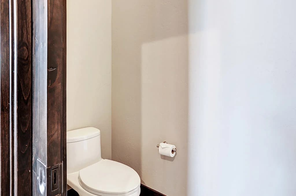 Bathroom - Shadows Summit - Breckenridge Vacation Rental