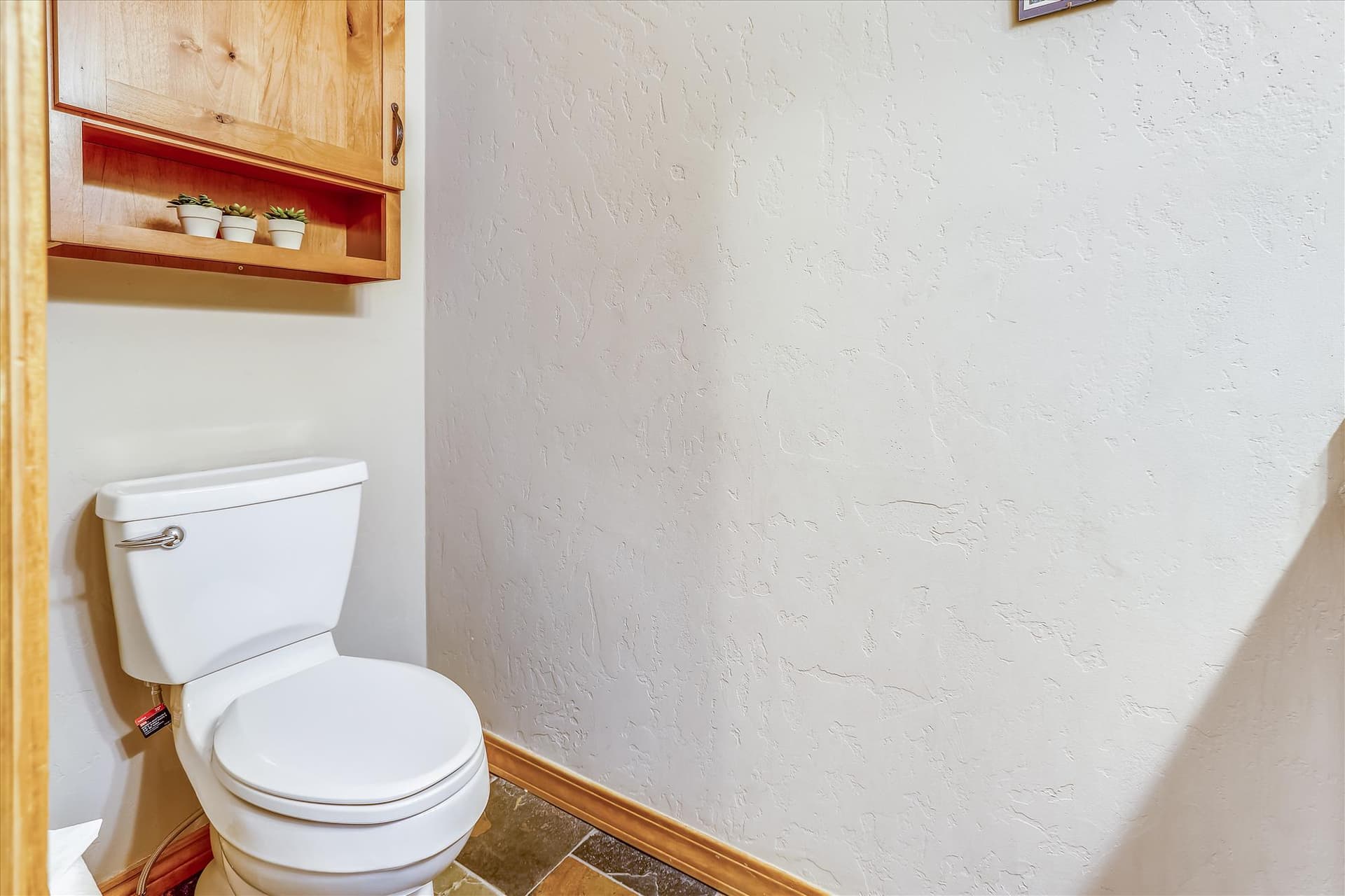 Bathroom, Snowy River Retreat, Breckenridge Vacation Rental
