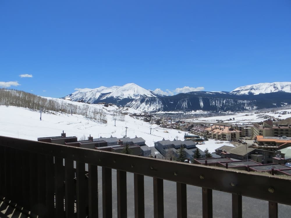 Ski Hill