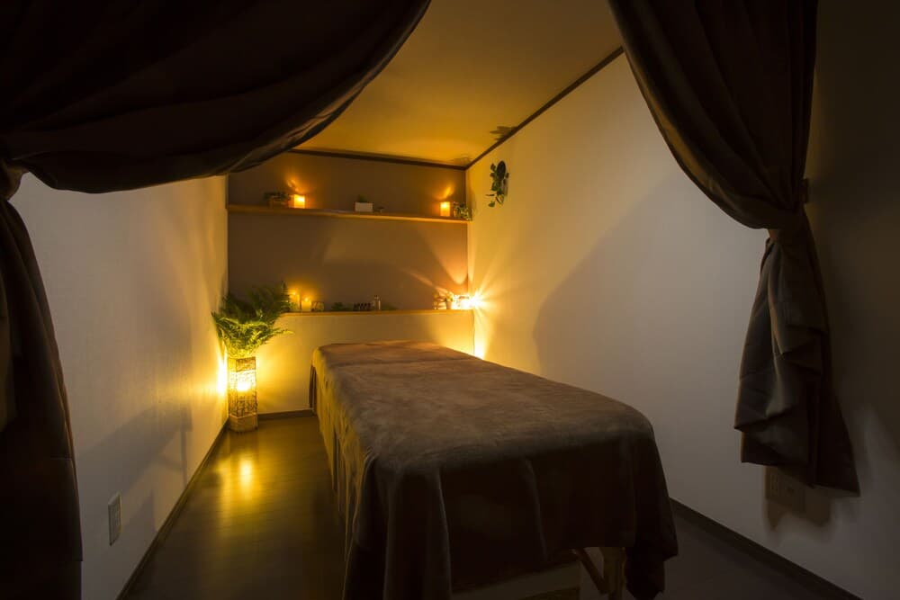 Treatment Room