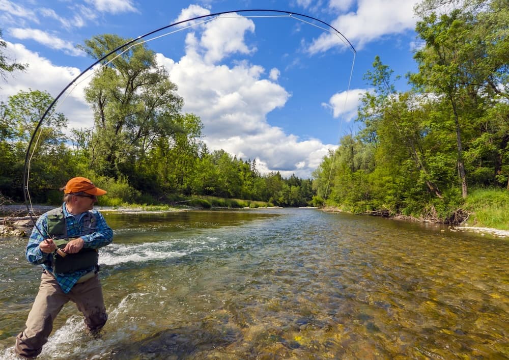Fishing