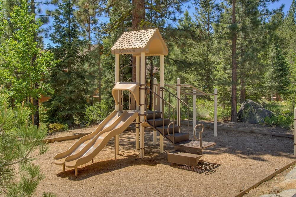 Children’s Area