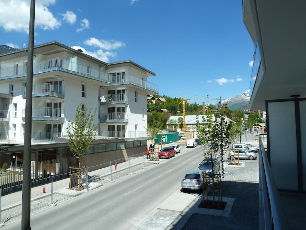 City View