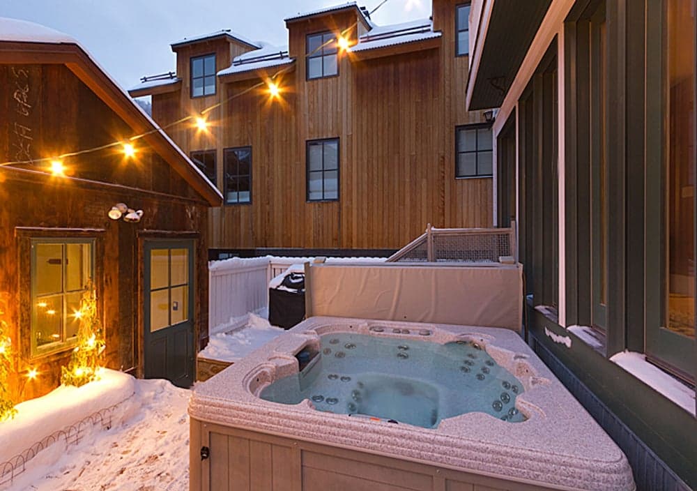 Spa