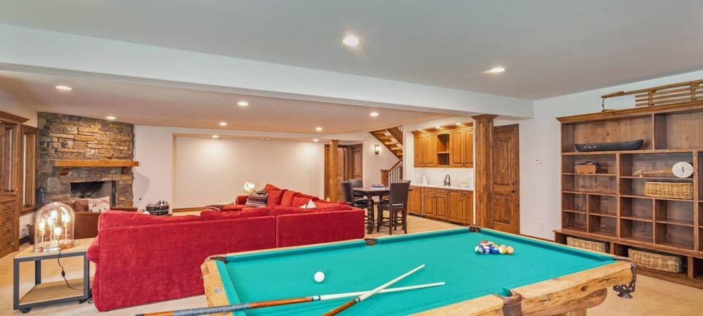 Billiards