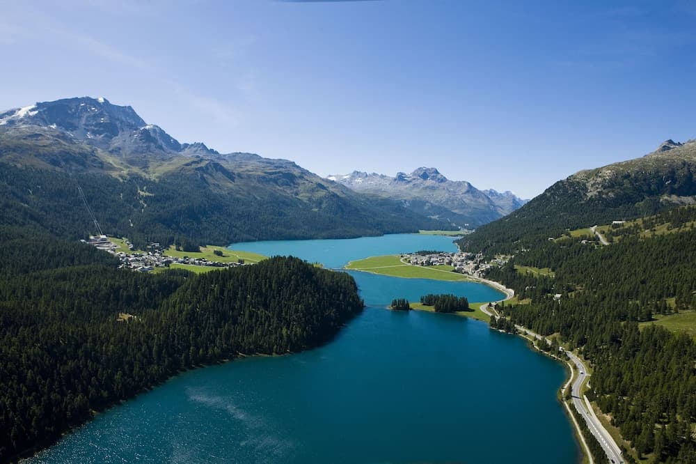 Lake