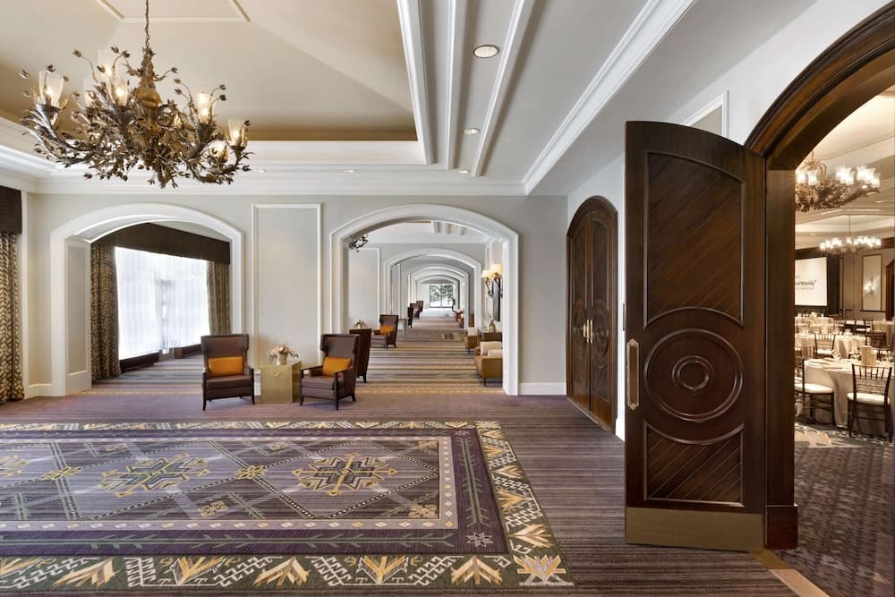 Ballroom