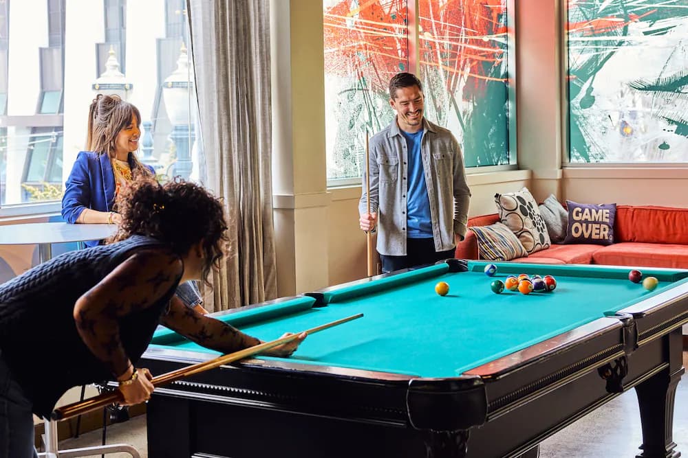 Billiards