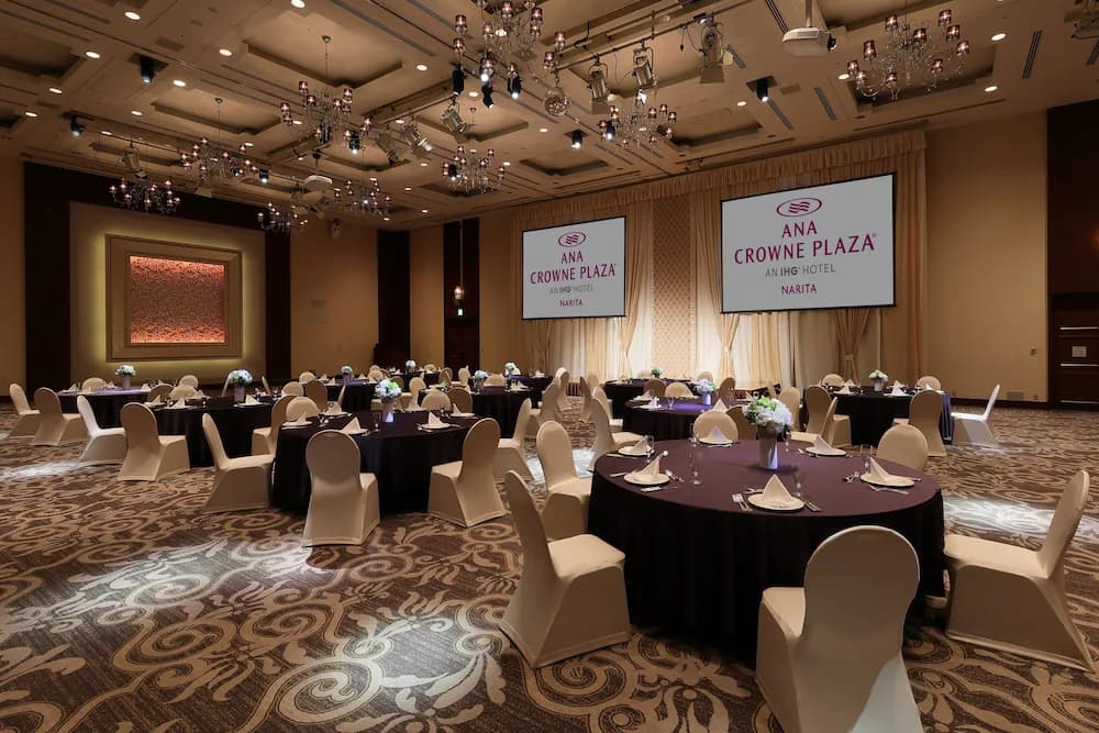 Ballroom