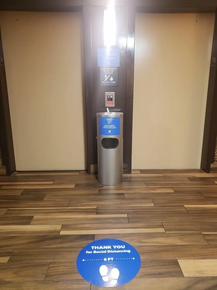 Elevator
