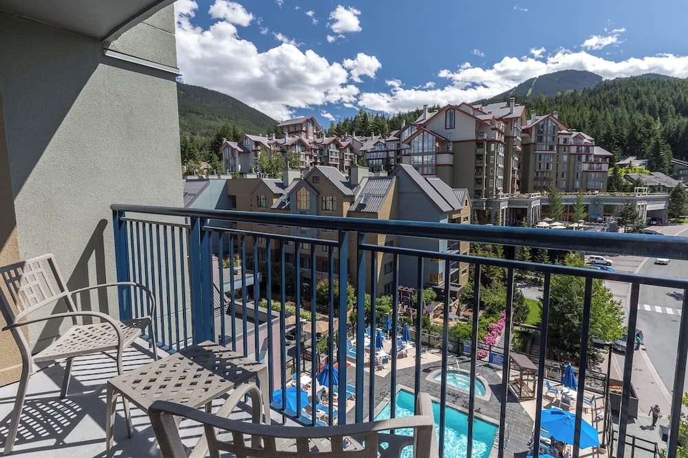 View from room