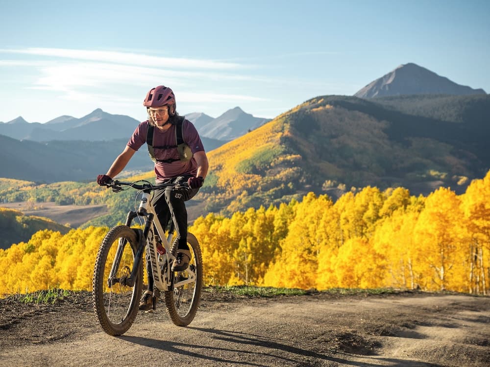 Bicycling