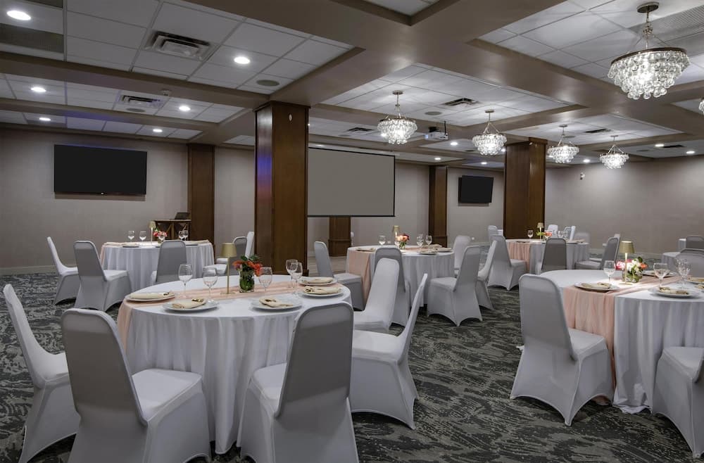 Ballroom