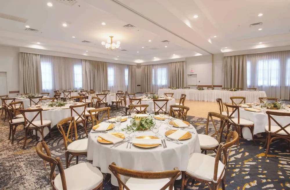 Ballroom