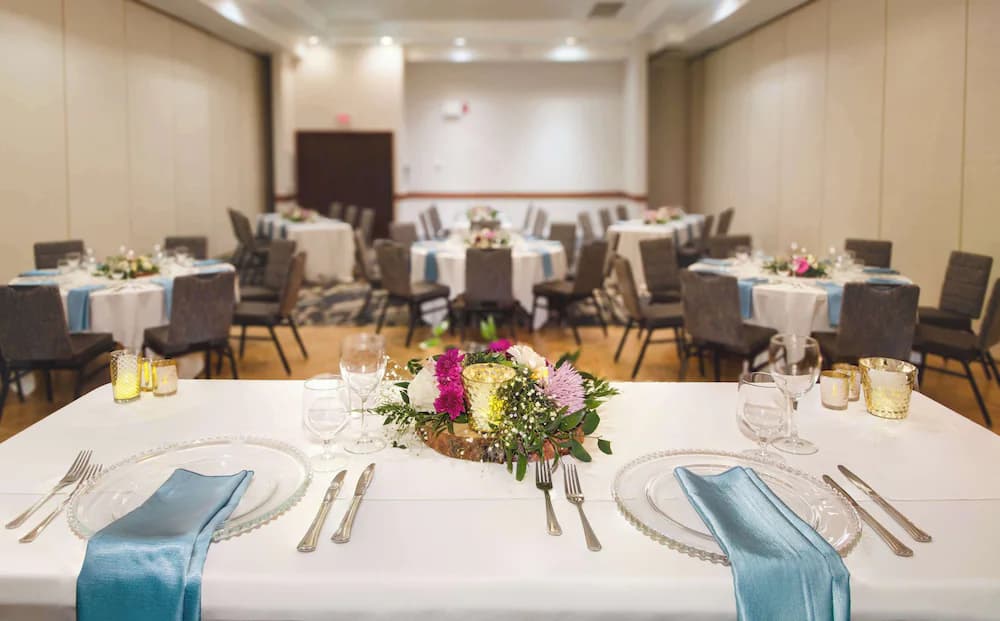 Ballroom
